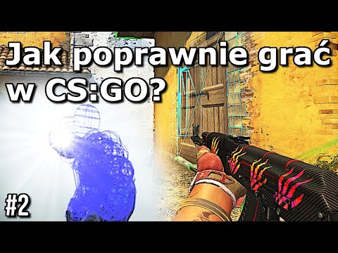7 MAGICZNYCH PORAD aby grać LEPIEJ w CS:GO