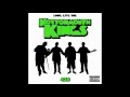 Simple and Free - Kottonmouth Kings