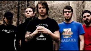 Comeback Kid - Get Alone (New Song 2010)