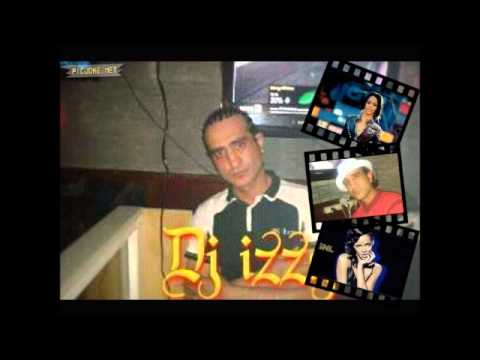 dj izzy simsek feat rihanna   umbrella club mix 2012