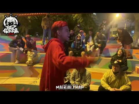 R4 🇻🇪 VS JHEFRY - CUARTOS DE FINAL - SANGRE NUEVA HIDROBARRAS #4