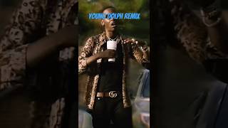 Long Live Young Dolph - His Legacy Lives On 🐬🎶 #YoungDolph #SauceMusic