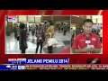 KPU Konsolidasi Songsong Pemilu 2014