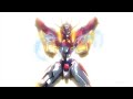 Gundam Build Fighters Try Ep 13 Eng Sub