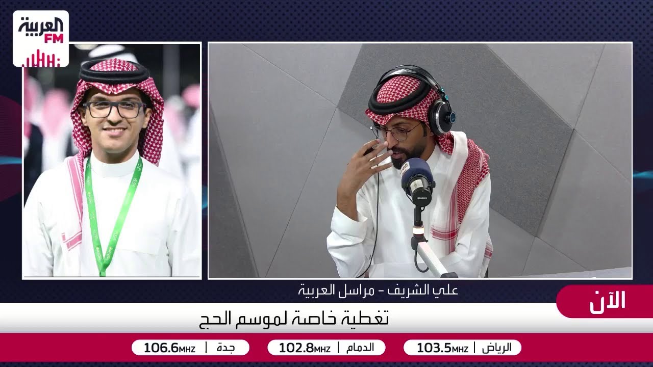 كيف ساهمت التقنية في تسهيل حركة الحجاج والتفويج؟