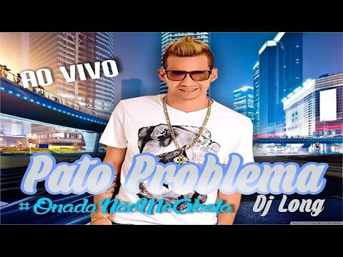 Lançamento Oficial do (MC Pato Problema) - Planet/Olinda