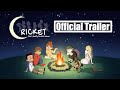 Vídeo de jugabilidad de Cricket: Jae's Really Peculiar Game  Nintendo Switch