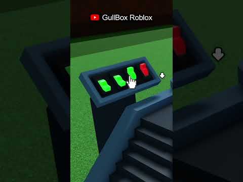 🔴 DON'T PRESS THE RED BUTTON! Build a Boat for Treasure #shorts #babft #robloxedit #buildaboat