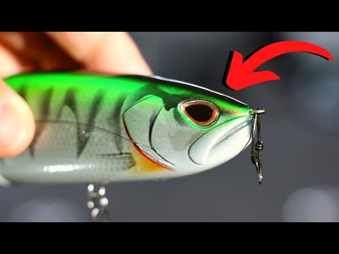 YouTube video about: Will fish bite in 50-degree weather?