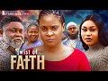 TWIST OF FATE Full Movie- KENECHUKWU EZE, QUEEN OKAM - 2024 Latest Nigerian Nollywood Movie