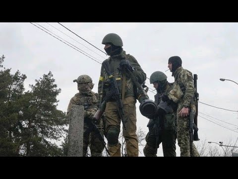 Russia-Ukraine War: Ukrainian forces using millennia-old strategy to outfox Russian forces