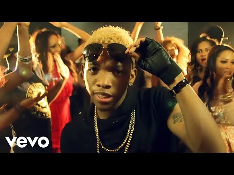 Teknomiles - Dance [Official Video]