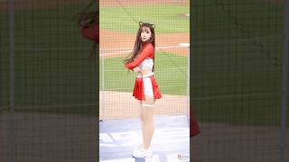 韓国チアダンス♡ #cheerleader #かわいい #韓国チアリーダー #ショート#おすすめ #韓国 #チアリーダー #チアガール#shorts