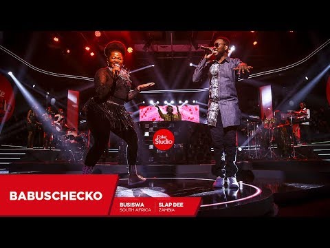 Coke Studio Africa 2017 Episode 11