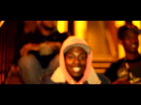 Cash Molly X Yonnie - High & Kick It (Official Video) Directed By E&E
