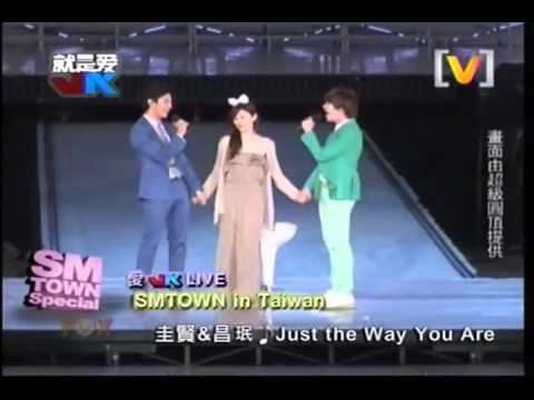 120618 就是愛JK-SMTOWN台灣場報導 4/4