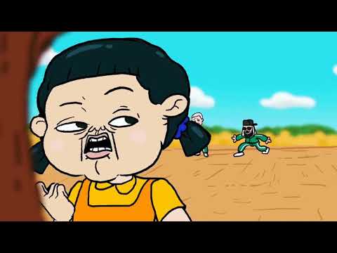 Batatinha frita 1, 2, 3 Vs. Mussoumano (Instrumental)