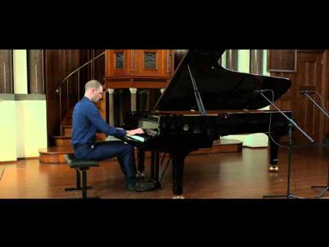 N. Medtner / Fairy Tale Op.20 No.2 'Campanella'