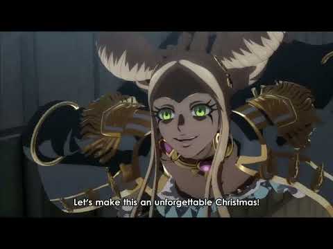 Dark Skin Anime Girl Liberty - Itazura Majo to Nemuranai Machi