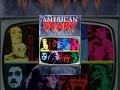Documentary Art and Music - American Scary