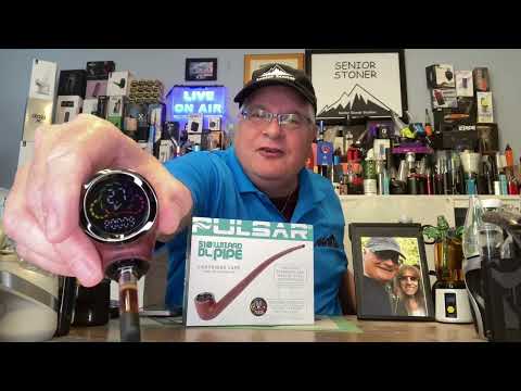 NEW PRODUCT UNBOXING FIRST IMPRESSIONS & DEMONSTRATION PULSAR 510 WIZARD DL DEVICE HAVE FUN WITH IT!