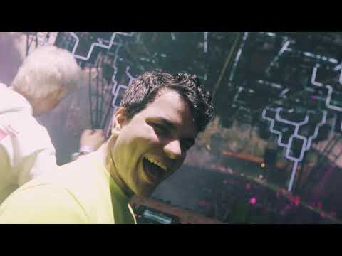 After movie - Together We Rise 10/12/2021