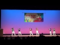 Jai Ho Dance TTS 2015
