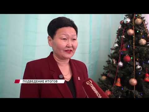 Завершение "Года патриотического воспитания"