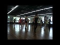 Mister Lonely line dance 