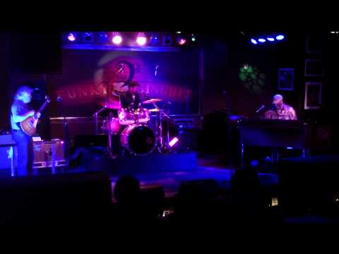 Ike Stubblefield & Friends - Live @ The Funky Biscuit, 2-22-2014