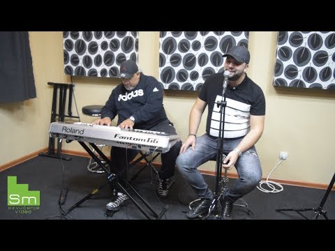 Sefki Caci Jahjic i Ljubiša Tajson - Dođi mi bar jedan dan