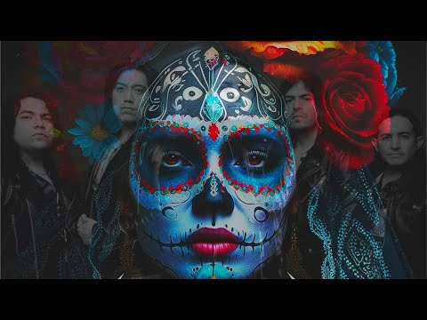 Laguna - The Ghost of Katrina -  MPJ New Rock Album Review - Aug 2025 - Ep 6