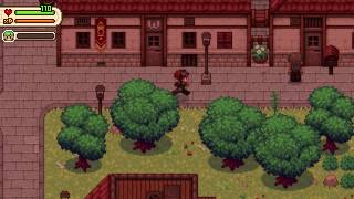 Best Use of Time Travel - Let's Play Evoland II Part 43