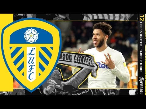 3 RELEGATION 6 POINTERS!! FIFA 20 | Leeds United Career Mode S2 Ep12