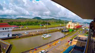 Panama City, Panama - November 2017