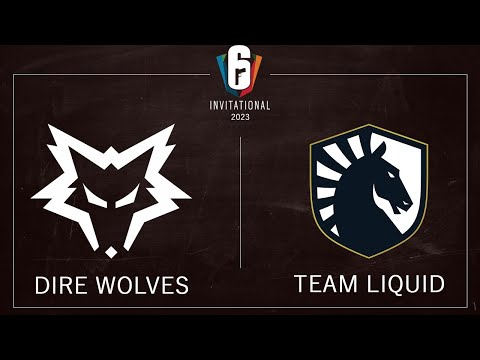 DW vs Liquid @Map2 | Six Invitational 2023 | 10 February 2023