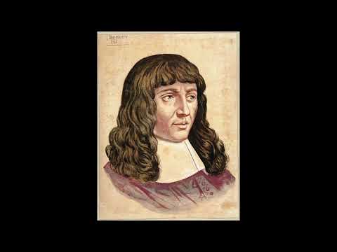 Henry Du Mont: O dulcissima, Grand Motet