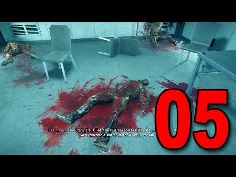 Homefront: The Revolution - Part 5 - They're All Dead! (Let's Play / Walkthrough / Gameplay)