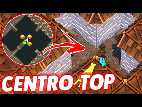 CENTRO DE BASE MAIS TOP DE TODAS NA INVASÃO DUPLA - Last Day On Earth