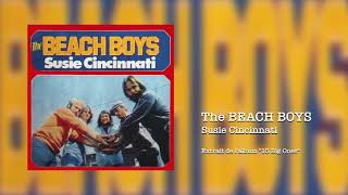 The BEACH BOYS - Susie Cincinnati