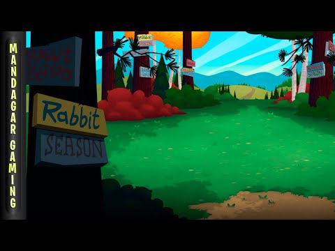 Forest Regional Event - Looney Tunes World of Mayhem