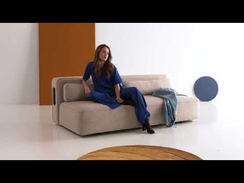 Yonata Sofa Bed | DomAmbient | Sodobna notranja oprema
