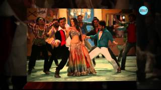 PHOTO PLAY: Sunny Leone Looking Sexy In ‘Shootout At Wadala’s Item Song