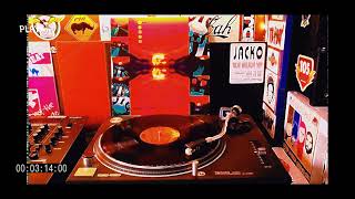 Mato Grosso – Stonehenge (Phase II Mix) [1995]