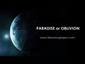 Documentary Society - Paradise or Oblivion