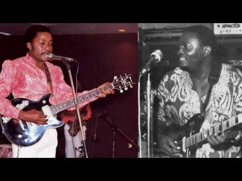 Bondowé II (Mayaula Mayoni) - Franco & le T.P. OK. Jazz 1975