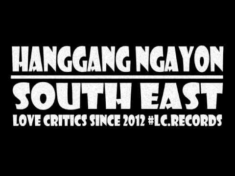 Hanggang Ngayon - South East (LC.Records)