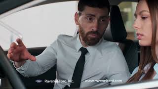 Visit Us Today | Ravenel Ford