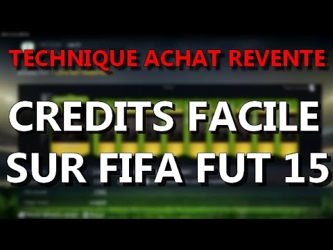 comment gagner point fifa 15 ultimate team