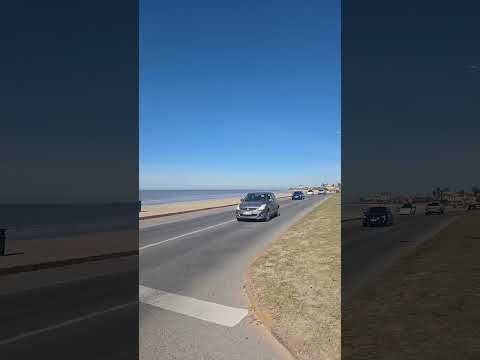 Carrasco Montevideo Uruguay